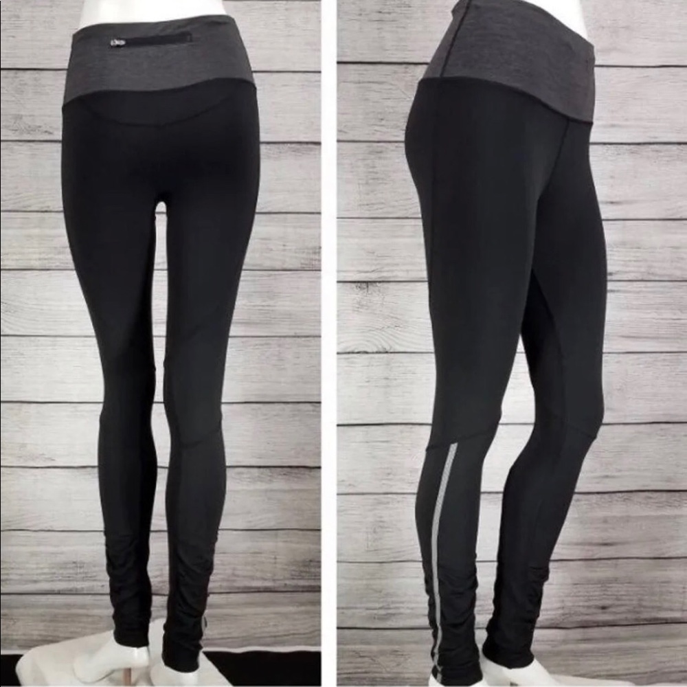 Lululemon Leggings size 4